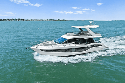 BOATZON | Galeon 500 FLY 2024