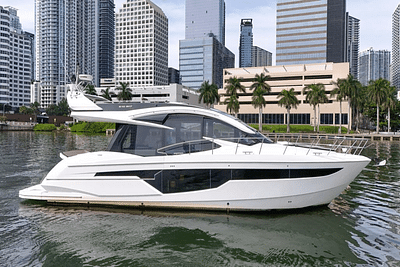 BOATZON | Galeon 510 SKY 2020