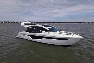 BOATZON | Galeon 510 SKY 2023 BOATZON | Galeon 510 SKY 2023