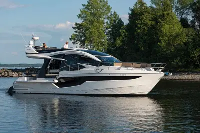 BOATZON | Galeon 510 SKY 2023 BOATZON | Galeon 510 SKY 2023