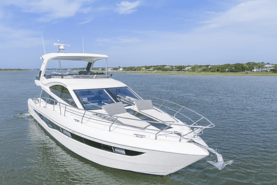 BOATZON | Galeon 550 FLY 2021 BOATZON | Galeon 550 FLY 2021