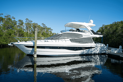 BOATZON | Galeon 550 FLY 2022