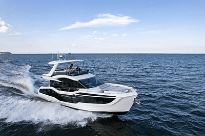 BOATZON | Galeon 560 FLY 2024