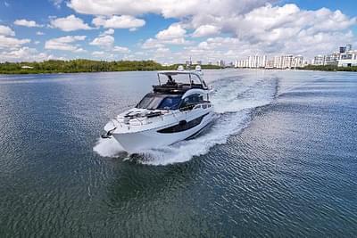 BOATZON | Galeon 640 Fly 2020