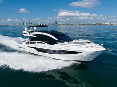 BOATZON | Galeon 650 Sky 2019