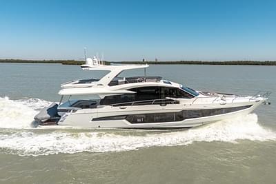 BOATZON | Galeon 680 Fly 2020 BOATZON | Galeon 680 Fly 2020