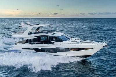 BOATZON | Galeon 680 Fly 2020