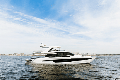 BOATZON | Galeon 680 Fly 2021