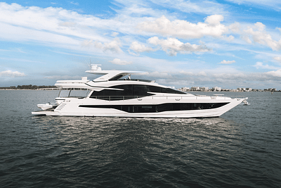 BOATZON | Galeon 800 FLY 2023