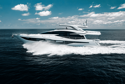 BOATZON | Galeon 800 FLY 2024