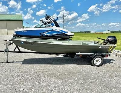 BOATZON | 2022 Gamefisherman J 1436