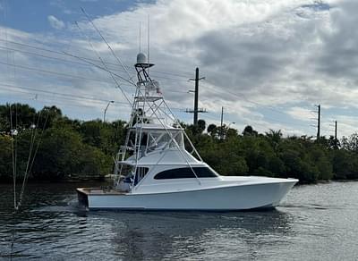 BOATZON | Garlington 48 Sportfish 1986