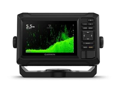 BOATZON | Garmin ECHOMAP UHD2 5 cv Chartplotter 2025