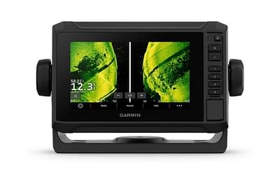 BOATZON | Garmin ECHOMAP UHD2 6 sv Chartplotter 2025