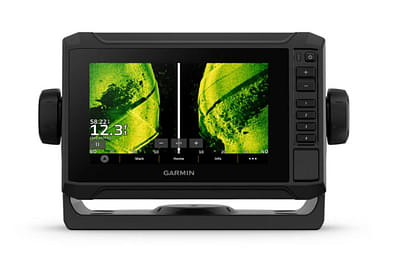 BOATZON | Garmin ECHOMAP UHD2 6 sv Chartplotters 2025