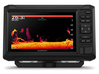 BOATZON | Garmin ECHOMAP UHD2 7 cv Chartplotters 2025