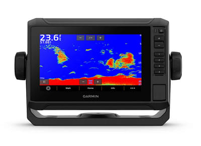 BOATZON | Garmin ECHOMAP UHD2 7 sv Chartplotters 2025