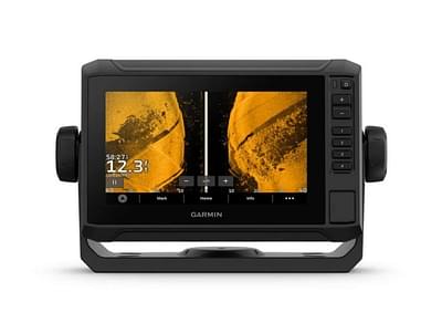 BOATZON | Garmin ECHOMAP UHD2 7 sv Chartplotters 2025