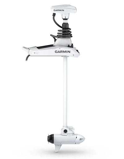 BOATZON | Garmin Force Kraken Trolling Motor 2025 BOATZON | Garmin Force Kraken Trolling Motor 2025