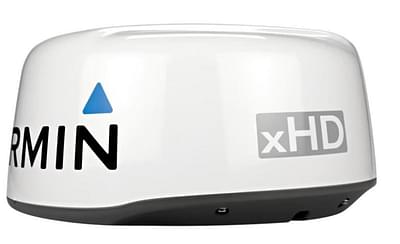 BOATZON | Garmin GMR 18 xHD Radome 4kW Dome Radar 2025