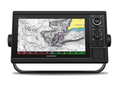 BOATZON | Garmin GPSMAP 1042xsv Without Transducer 2025