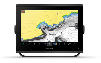 BOATZON | Garmin GPSMAP 1223xsv 2025