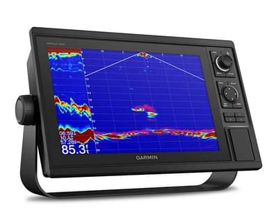 BOATZON | Garmin GPSMAP 1242xsv With GT52HWTM Transducer 2025