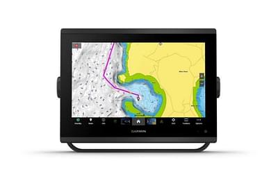 BOATZON | Garmin GPSMAP 1243 Nonsonar with Mapping 2025