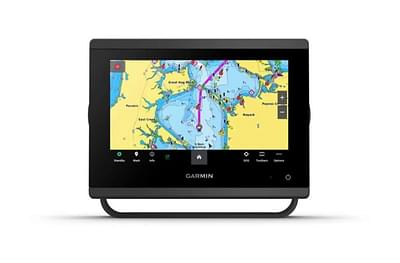 BOATZON | Garmin GPSMAP 743 2025