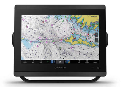 BOATZON | Garmin GPSMAP 8610xsv 2025