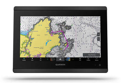 BOATZON | Garmin GPSMAP 8612xsv 2025