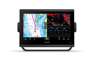 BOATZON | Garmin GPSMAP 943 2025