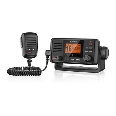 BOATZON | Garmin VHF 115 Marine Radio 2025