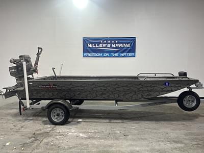 BOATZON | Gator Tail 1748 Extreme 2024