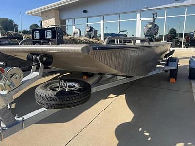 BOATZON | Gator-tail 1748 Extreme Series 2024