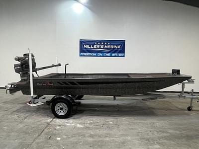 BOATZON | Gator Tail 1748 Gator Series 2025