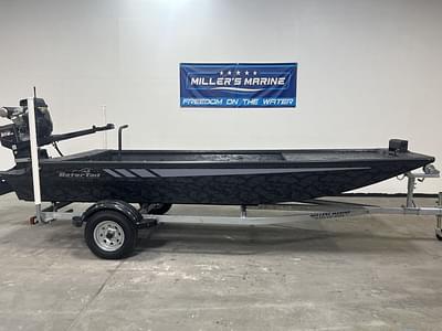 BOATZON | Gator Tail 1748 Gator Series 2025