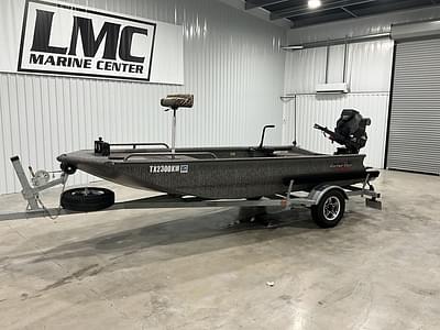 BOATZON | Gator Tail 1750 SAVAGE 2024 BOATZON | Gator Tail 1750 SAVAGE 2024