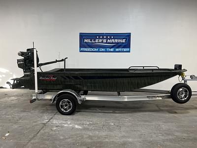 BOATZON | Gator Tail 1750 Savage 2025