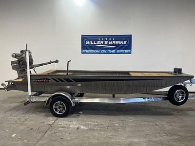 BOATZON | Gator Tail 1754 Extreme 2025