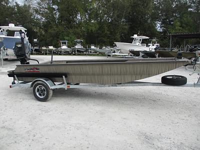 BOATZON | Gator-tail 1754 Extreme 2025