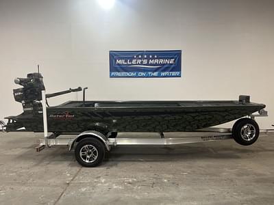 BOATZON | Gator Tail 1754 Extreme ModV Series 2025 BOATZON | Gator Tail 1754 Extreme ModV Series 2025