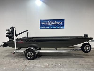 BOATZON | Gator Tail 1754 Extreme ModV Series 2025