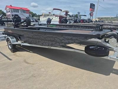 BOATZON | Gator-tail 1754 EXTREME SERIES 2025