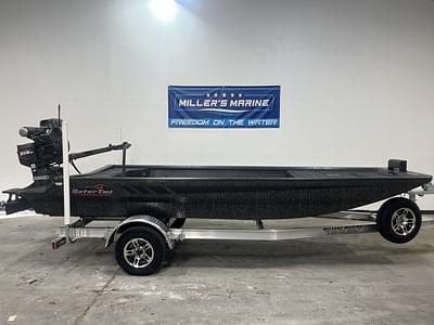 BOATZON | Gator Tail 1754 Extreme Series 2025