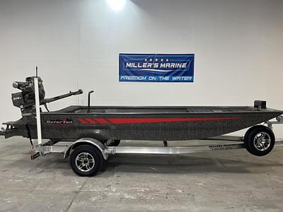 BOATZON | Gator Tail 1754 Extreme Series 2025