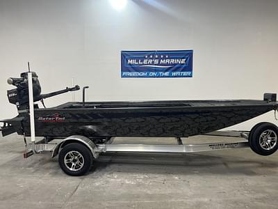 BOATZON | Gator Tail 1854 Extreme ModV Series 2025