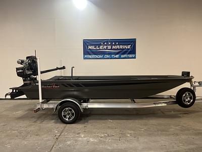 BOATZON | Gator Tail 1854 Extreme ModV Series 2025 BOATZON | Gator Tail 1854 Extreme ModV Series 2025
