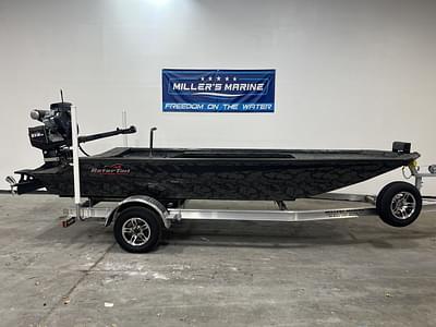 BOATZON | Gator Tail 1854 MV Extreme 2025