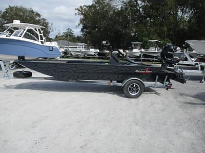 BOATZON | Gator-tail 1860 Extreme CC 2025